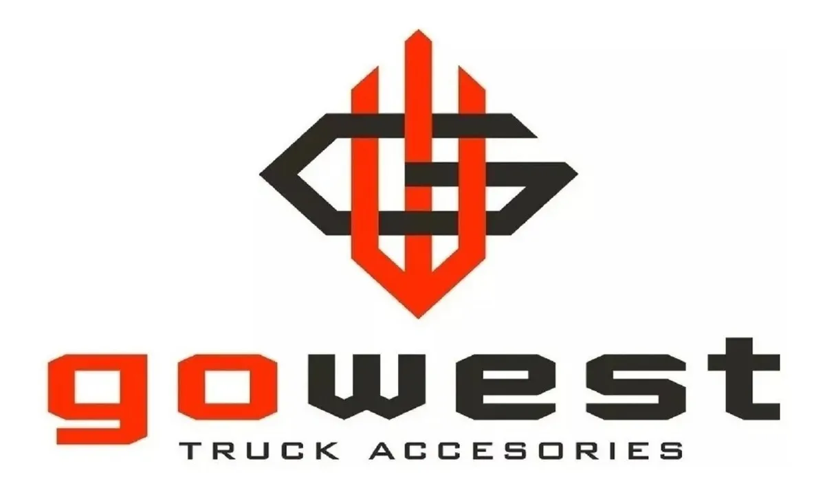 Burrera Eurobumper Trasero Nissan Np300 Frontier 2020 - 2022 - Image 6