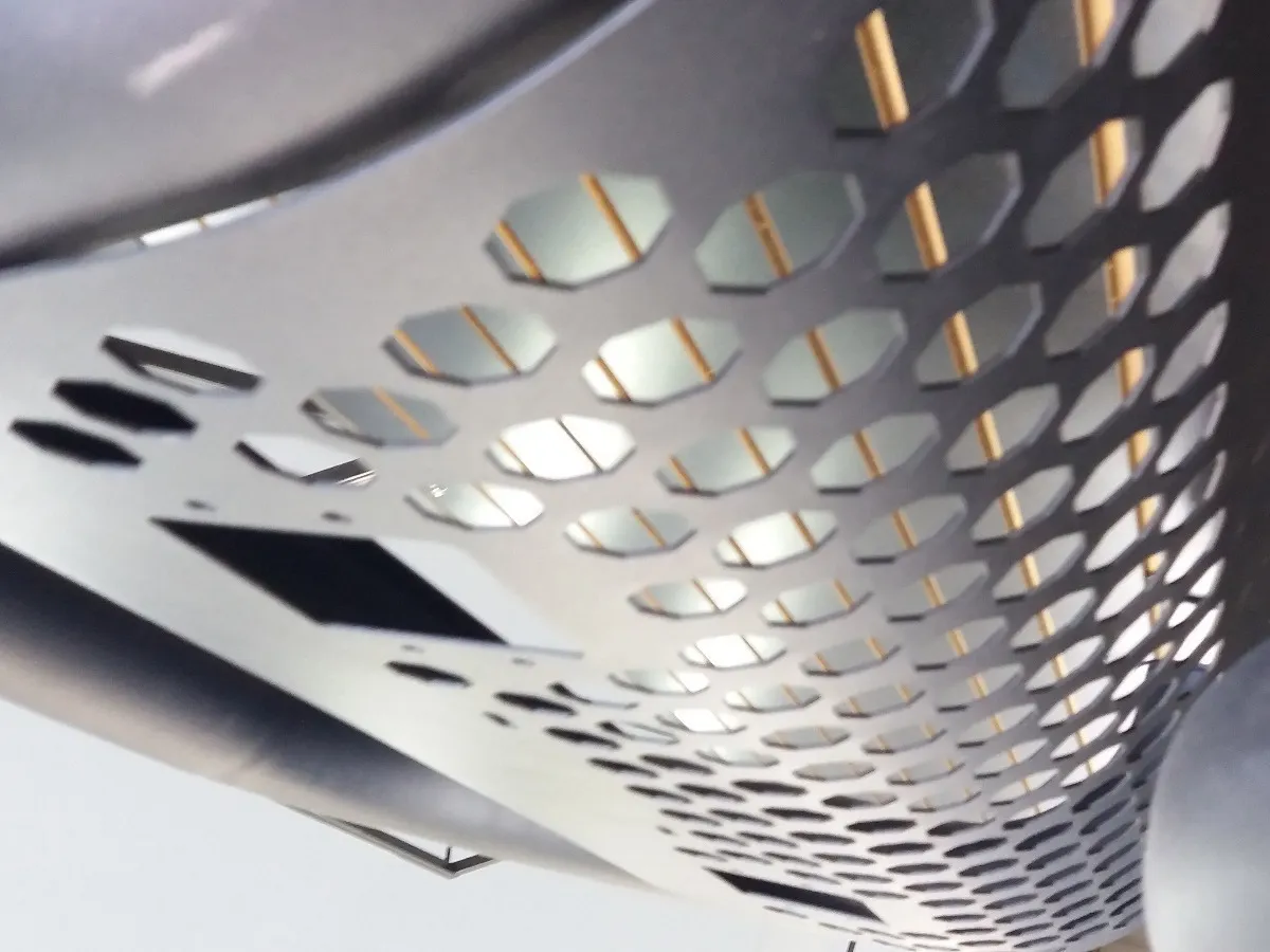 Centro De Burrera Ultra Bar Toyota Tundra 2012-2020 4 Faros - Image 6