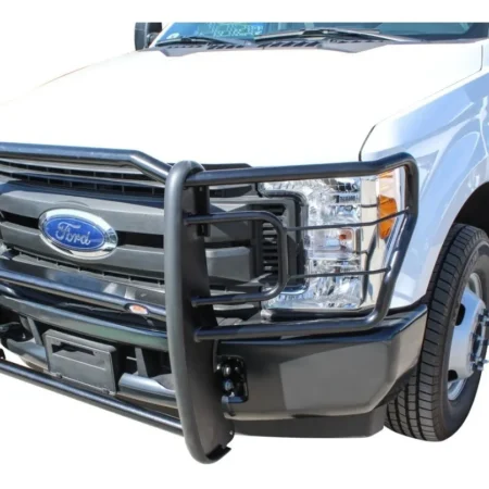 Super Bronco Ford Super Duty F350 F450 F550 17-18 Ne - Image 6