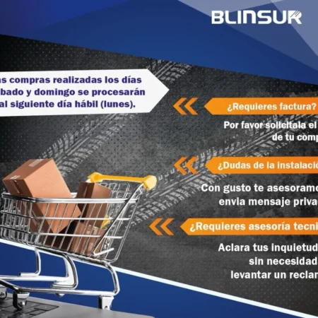 Burrera Ranger Diesel/gasolina 2013 - 2023 C/porta Placa - Image 6