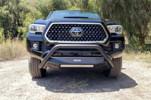 Burrera Rc4 Toyota Tacoma 2016 - 2023 Tumbaburros Go Rhino