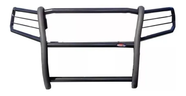 Burrera Cubrefaros Trainer Ford Ecosport 2003-2007 Negro - Image 6