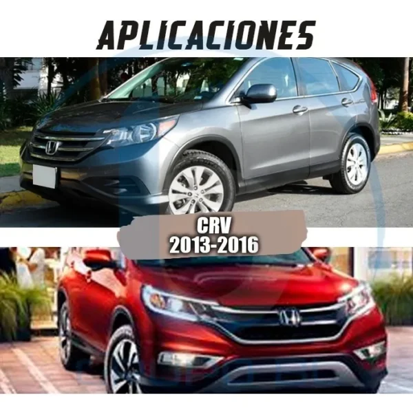 Burrera Super Bronco Ford Lobo F-150 F-250 1997-2009 Negro