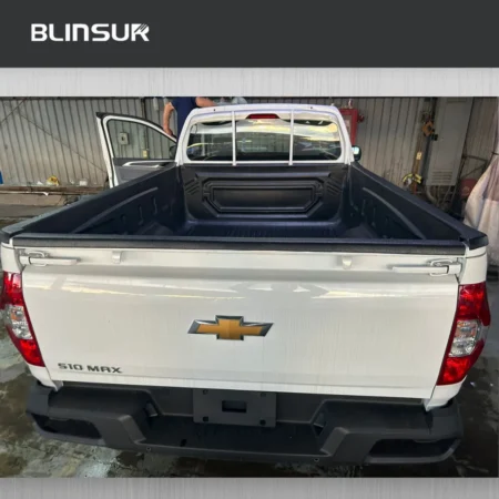 Bedliner Ruggedliner Para S-10 Max 2023 Cabina Sencilla - Image 6