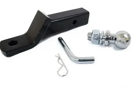 Kit Universal De Arrastre Lengueta, Cople, Bola, Perno Bronx - Image 6