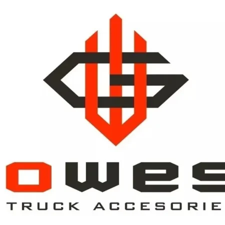 Burrera Protector Bar Cromada Ram 700 Cab Sen 2014 - 2020 - Image 7