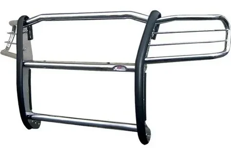 Burrera Tumbaburros Chevrolet Silverado 2008 - 2010 - Image 7