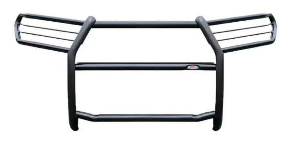 Burrera Super Bronco Super Duty F350 F450 F550 11-16 Negro