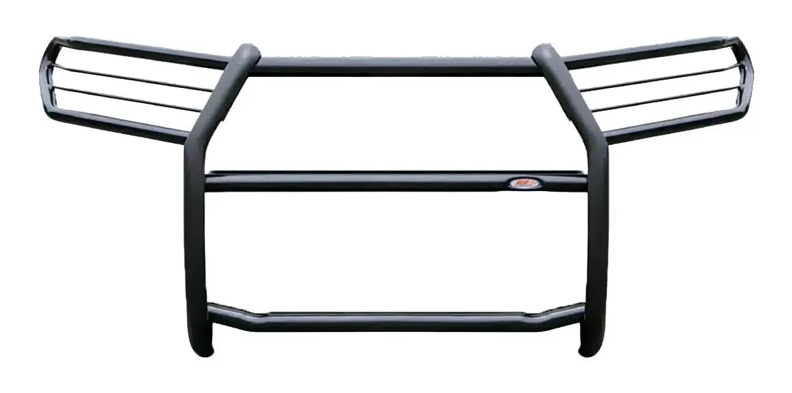 Burrera Super Bronco Super Duty F350 F450 F550 11-16 Negro - Image 7