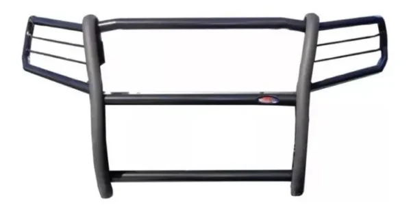 Burrera Cubrefaros Trainer Ford Ecosport 2003-2007 Negro