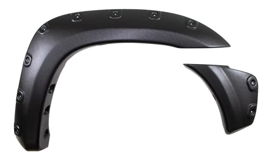 Cantoneras Tacoma Simulacion Tornillo 2012 2013 2014 2015 - Image 7