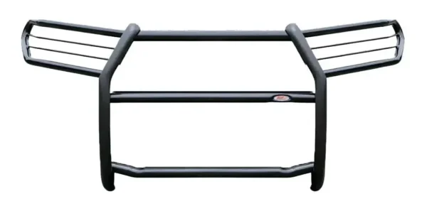 Burrera Jac Frison T8 2022 - 2023 Tumbaburros Super Bronco