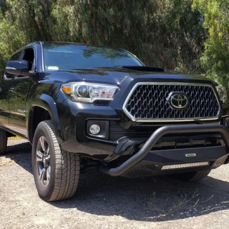 Burrera Rc4 Toyota Tacoma 2016 - 2023 Tumbaburros Go Rhino - Image 7