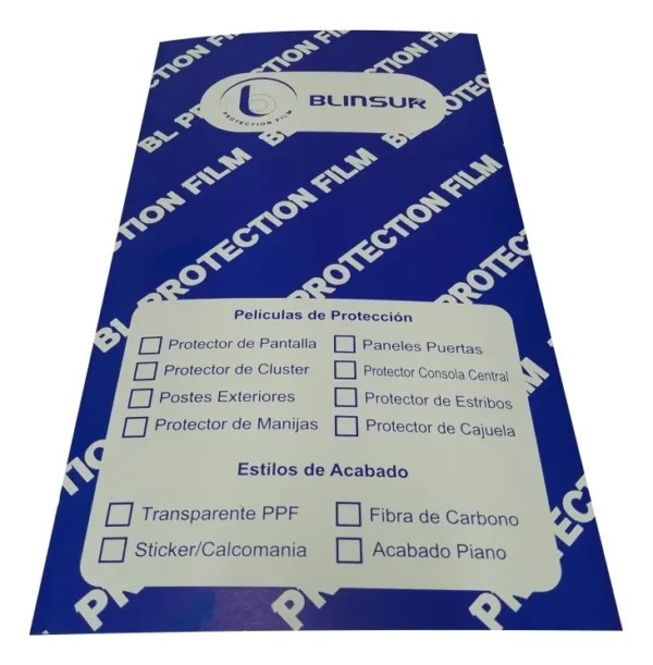 Sticker Protección De Estribos Puertas Nissan Versa Diseño 4