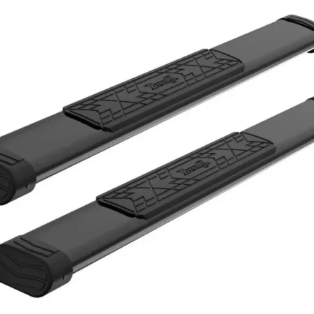 Estribos Bronx Nissan Frontier 2023 4 Cil Cabina Sencilla - Image 8