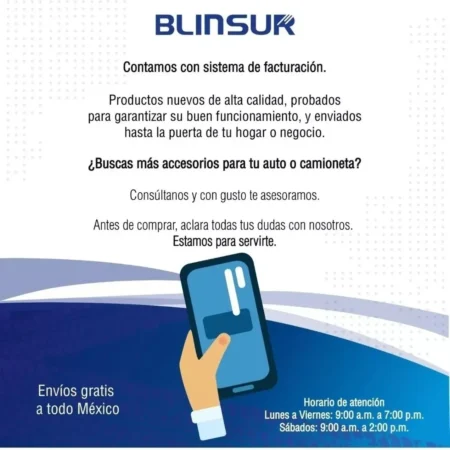 Burrera Super Bronco Suzuki Jimny 2021 Negro - Image 9