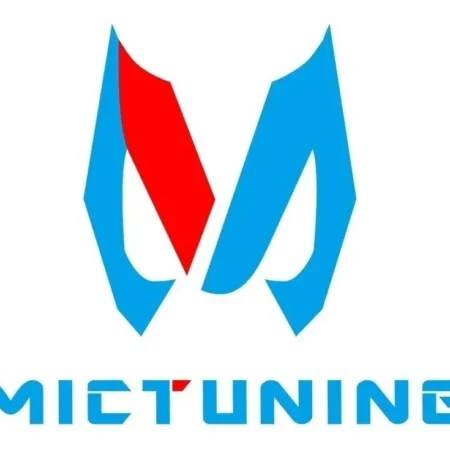 Mictuning Par Duallys Luz Led Off Road Faros Antiniebla - Image 9