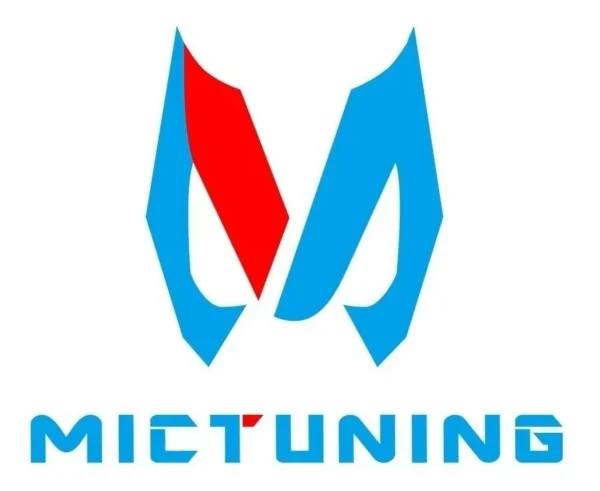 Mictuning Par Duallys Luz Led Off Road Faros Antiniebla