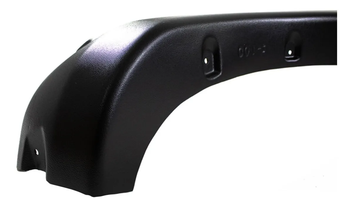 Cantoneras Tacoma Simulacion Tornillo 2012 2013 2014 2015 - Image 9