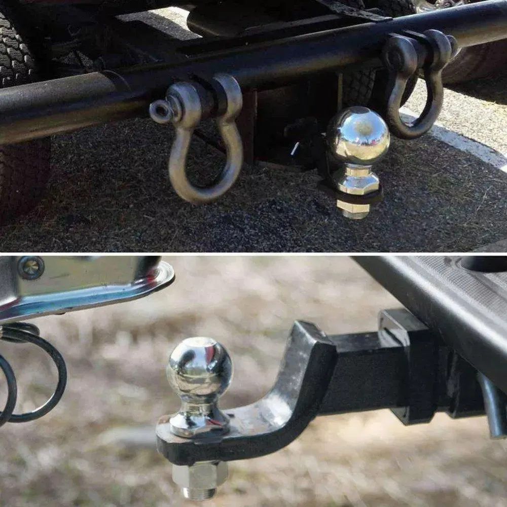 Tiron De Arrastre Jac Frison T8 2021 - 2023 Con Cople Jalon - Image 9